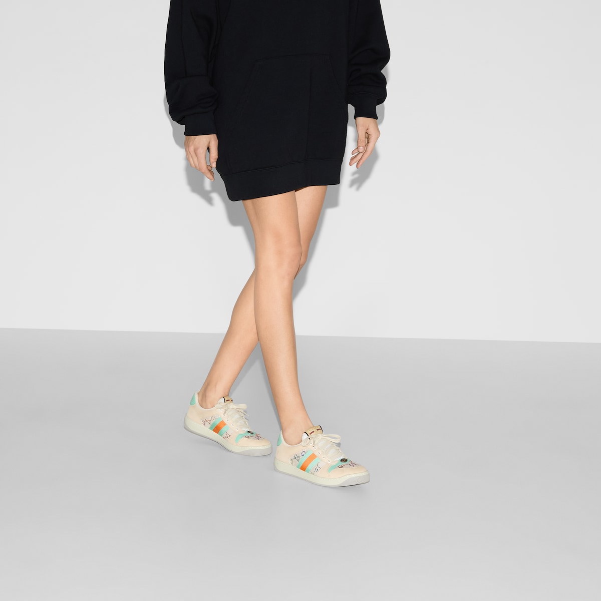 Women’s Screener sneaker - Image 2